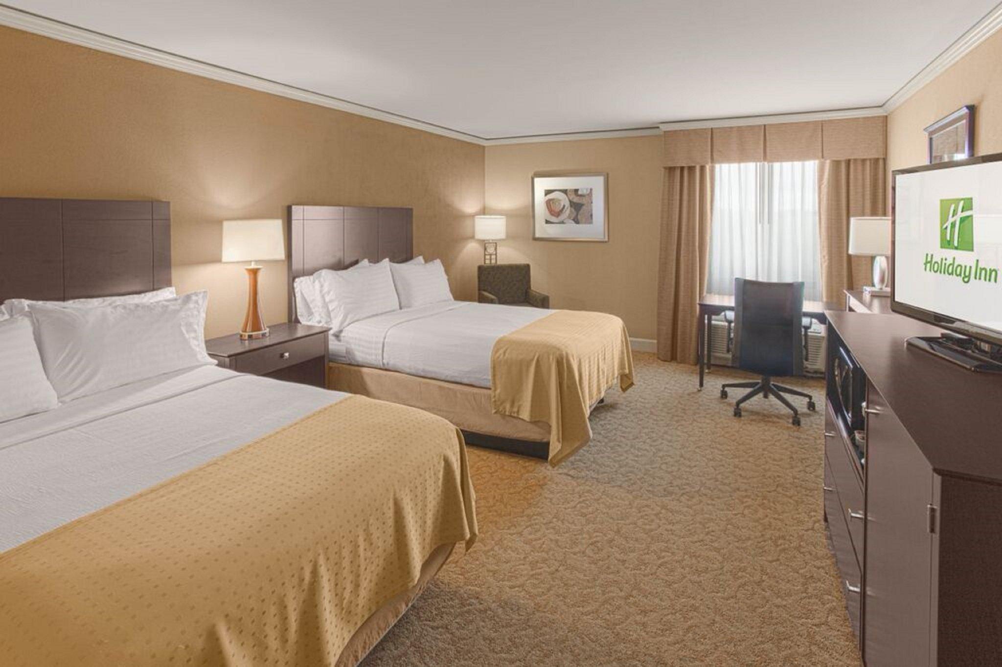 Wyndham Executive Center Columbia Hotel Exterior photo