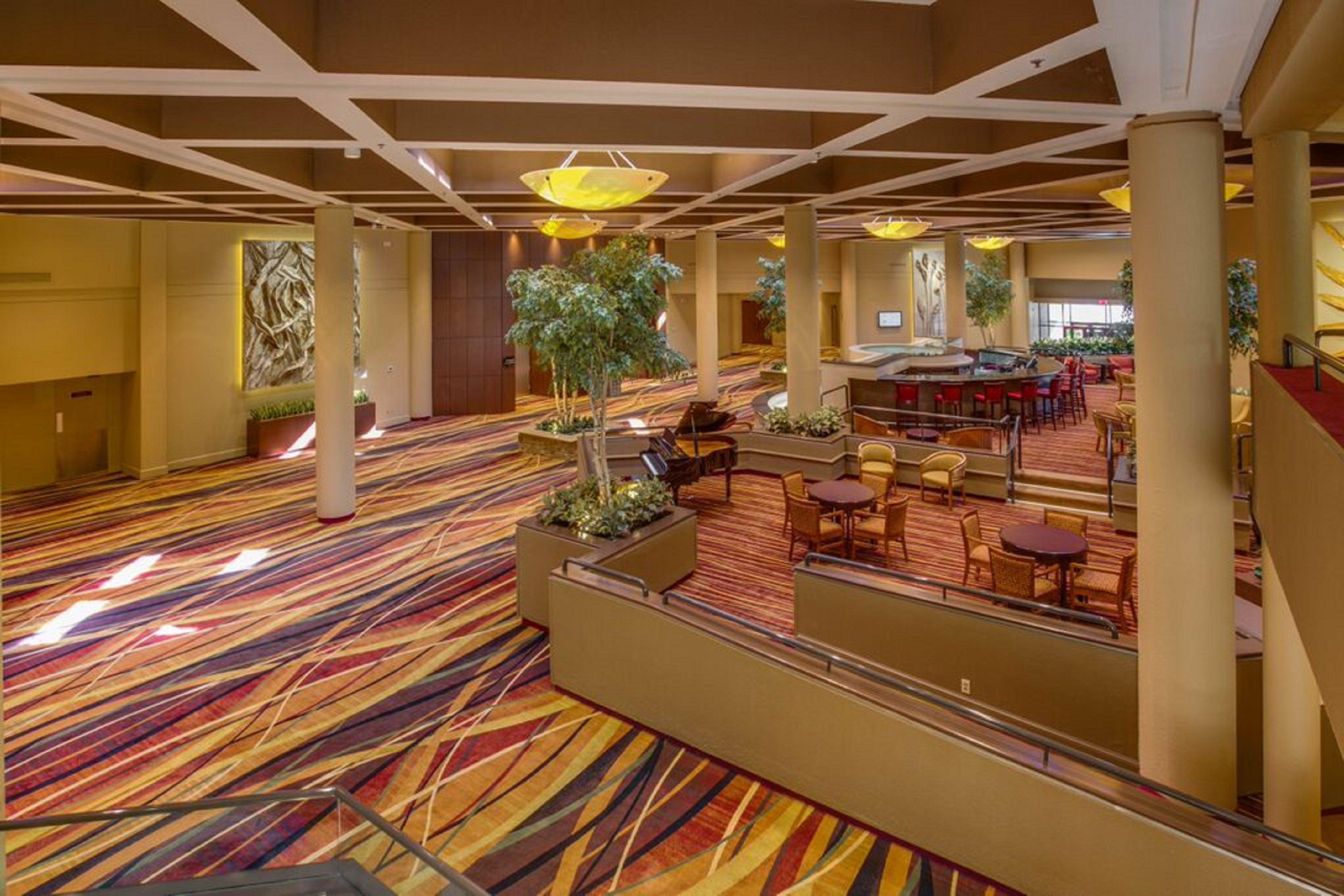 Wyndham Executive Center Columbia Hotel Exterior photo