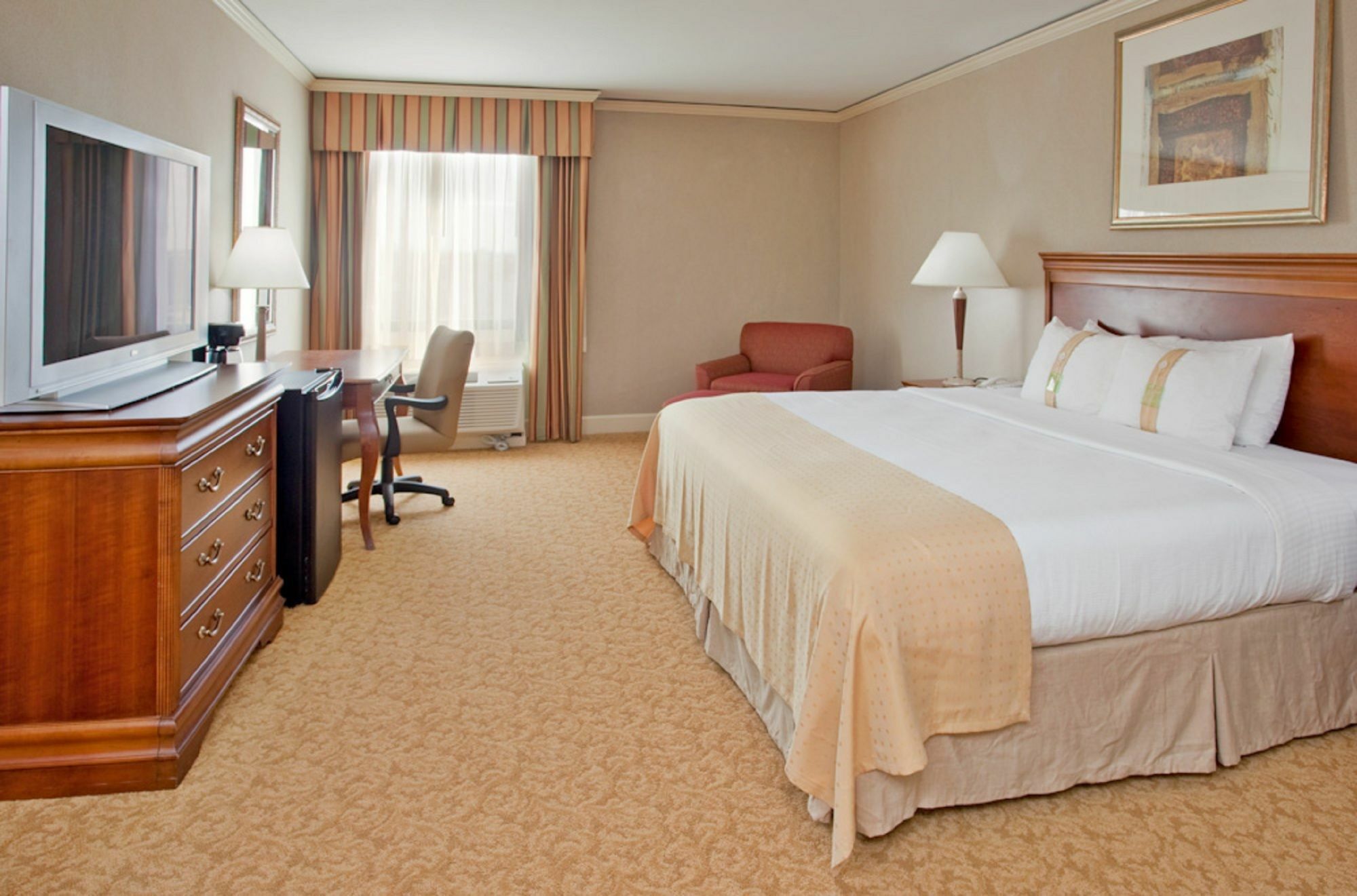 Wyndham Executive Center Columbia Hotel Exterior photo