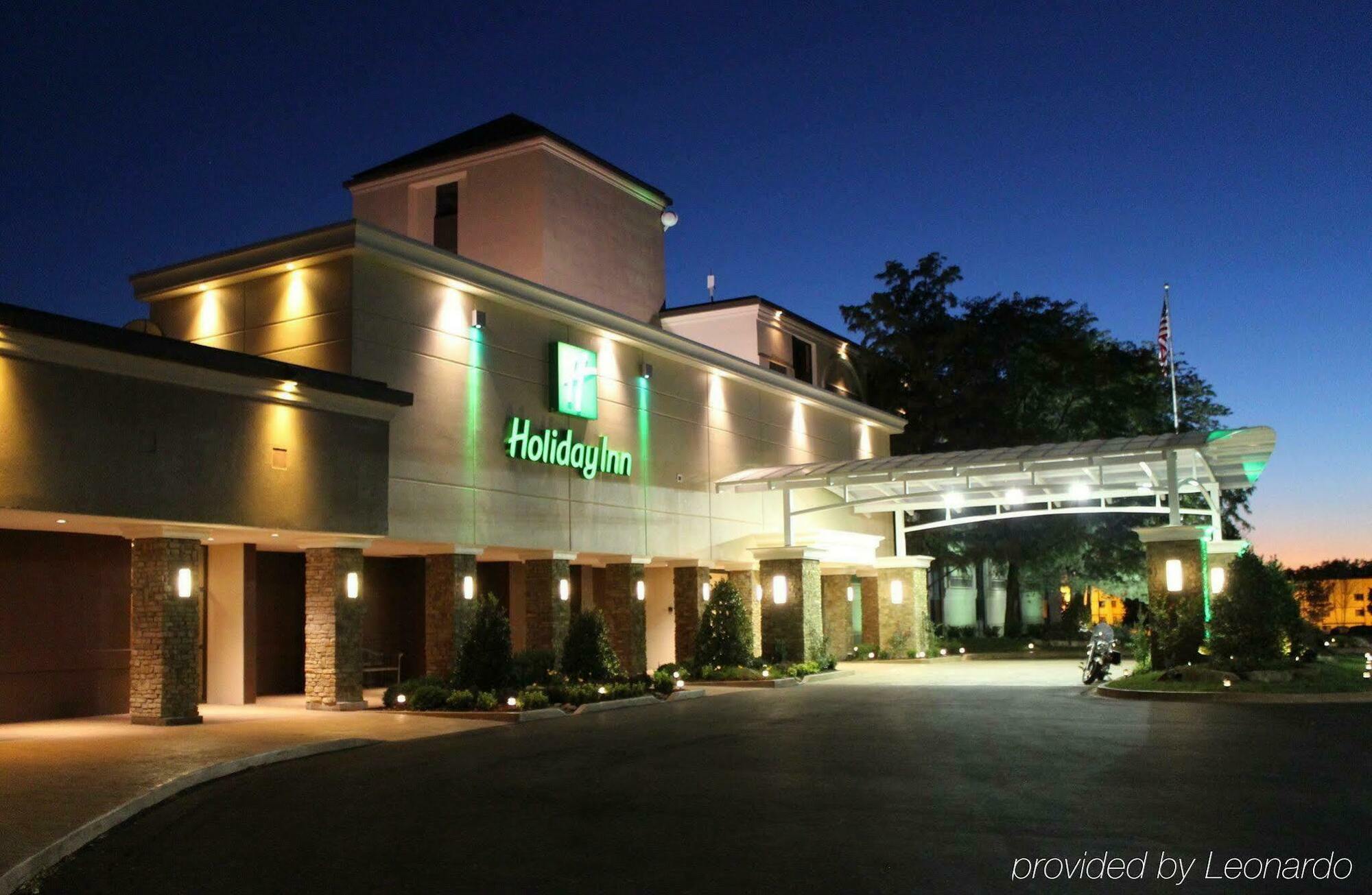 Holiday Inn - Executive Center-Columbia Mall, An Ihg Hotel Exterior photo